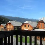 In St Georgen Ob Murau Nahe Skigebiet Sankt Georgen ob Murau