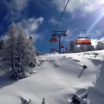 In St Georgen Ob Murau Nahe Skigebiet * Sankt Georgen ob Murau