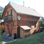 In St Georgen Ob Murau Nahe Skigebiet Chalet Sankt Georgen ob Murau