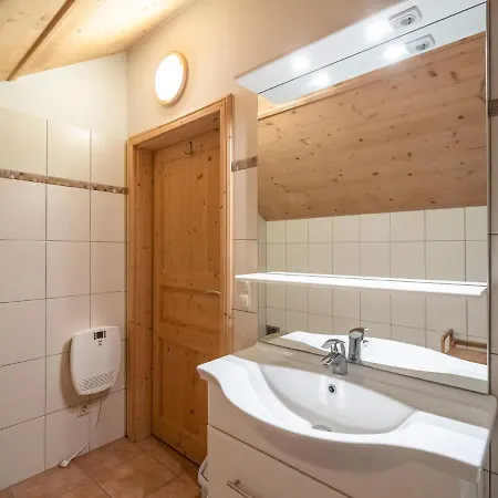 Chalet In St Georgen Ob Murau Near Ski Area Chalet *