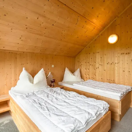 Chalet In St Georgen Ob Murau Near Ski Area Chalet *