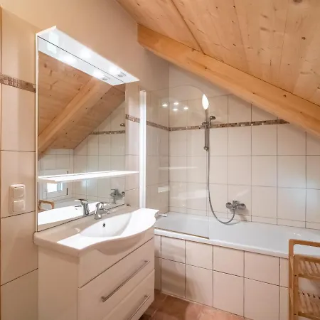 Chalet Chalet In St Georgen Ob Murau Near Ski Area Sankt Georgen ob Murau