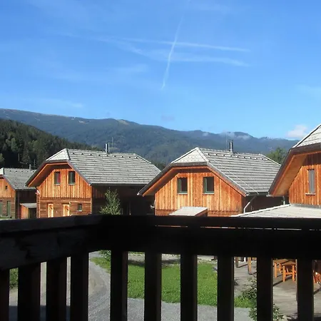 Chalet Chalet In St Georgen Ob Murau Near Ski Area