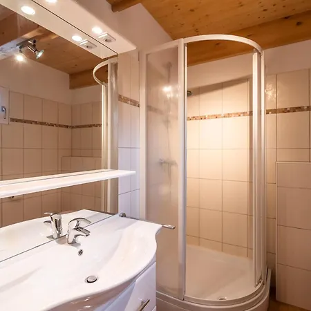Chalet Chalet In St Georgen Ob Murau Near Ski Area Sankt Georgen ob Murau