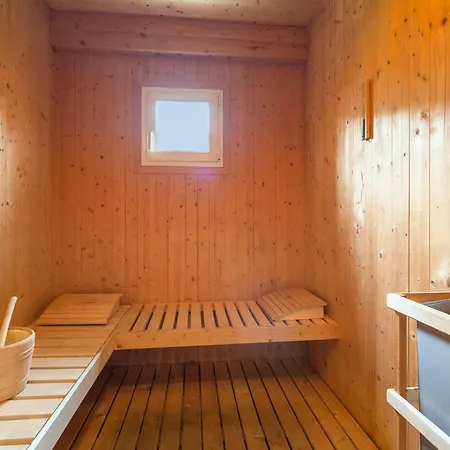 Chalet Chalet In St Georgen Ob Murau Near Ski Area