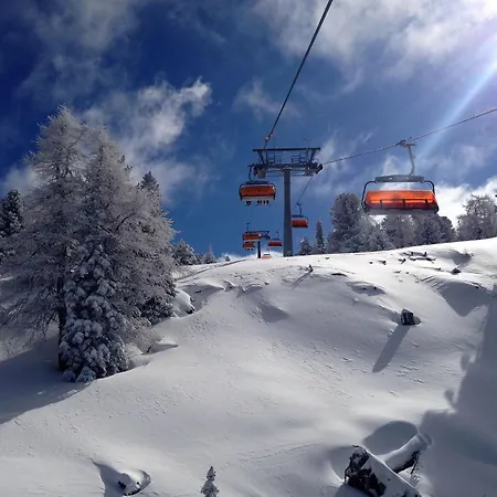 Chalet Chalet In St Georgen Ob Murau Near Ski Area