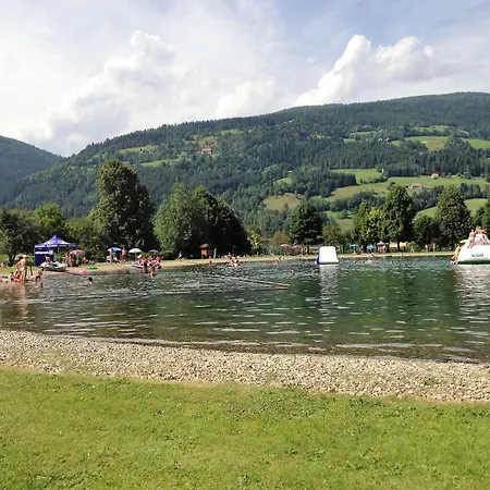 Chalet In St Georgen Ob Murau Near Ski Area Sankt Georgen ob Murau