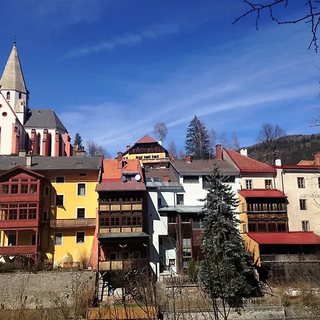 Chalet Chalet In St Georgen Ob Murau Near Ski Area Sankt Georgen ob Murau