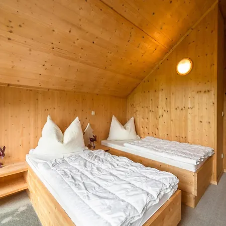 In St Georgen Ob Murau Nahe Skigebiet Alpehytte Sankt Georgen ob Murau