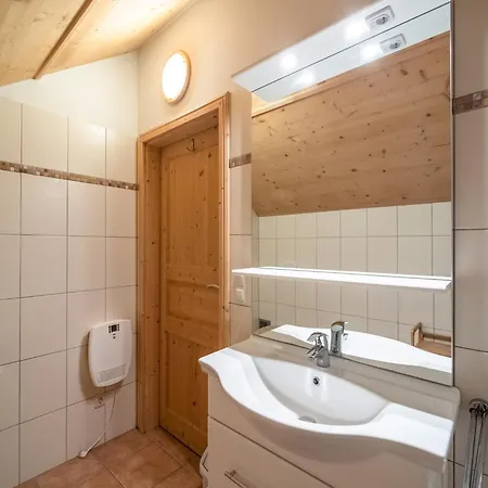 In St Georgen Ob Murau Nahe Skigebiet