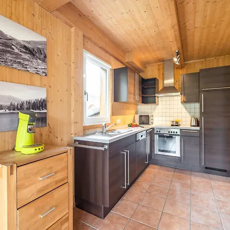 In St Georgen Ob Murau Nahe Skigebiet Sankt Georgen ob Murau