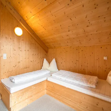In St Georgen Ob Murau Nahe Skigebiet Alpehytte