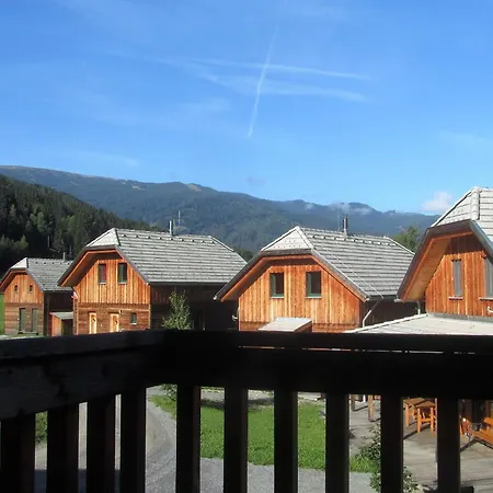 In St Georgen Ob Murau Nahe Skigebiet سانكت جورجين أوب موراو